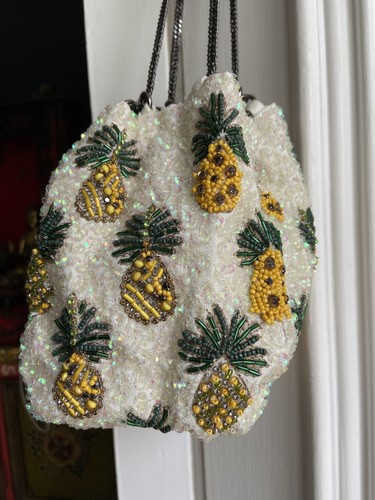 Zara rare pineapple