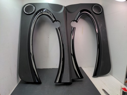 Mini cooper r56 door card - cooper,