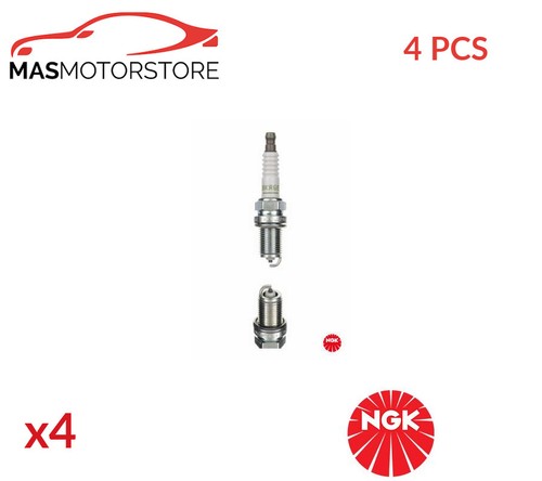 Engine spark plug - spark,