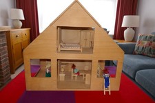 Beautiful Handmade Wooden