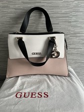 GUESS Women's Handbag Large