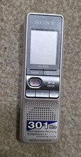 SONY IC Recorder Handheld