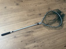 Vintage ABU Trout Fish Landing