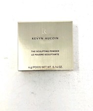 Kevyn Aucoin The Sculpting