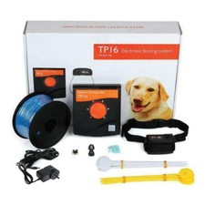 Electric Dog Fence System