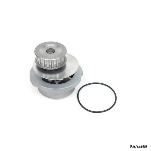 Water pump for pontiac lemans - pump,