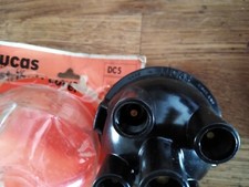 DISTRIBUTOR CAP - AUSTIN A70