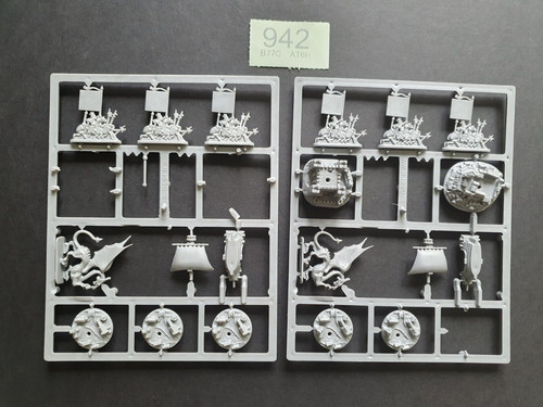 Warhammer mighty empires - ,