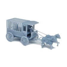 Outland Models Train Layout