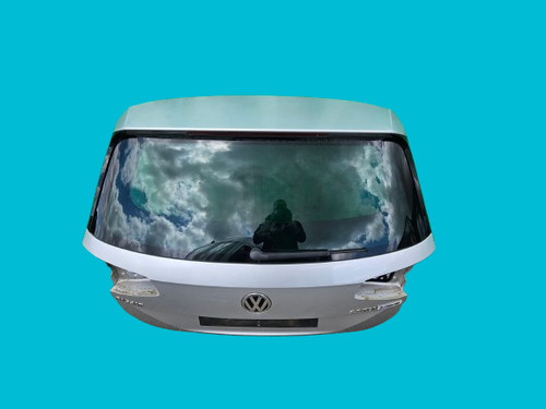 Passat 2015 estate - vw,