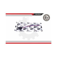 28SKV902 ESEN SKV CABLE SET