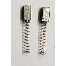 CARBON BRUSHES FOR BLACK &