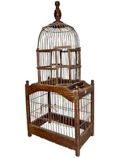 Vintage Victorian Style Dome