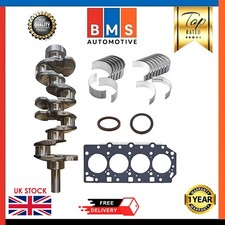 KIA HYUNDAI H100 CHASSIS D4CB