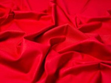 Soft Cotton Duck Canvas Fabric