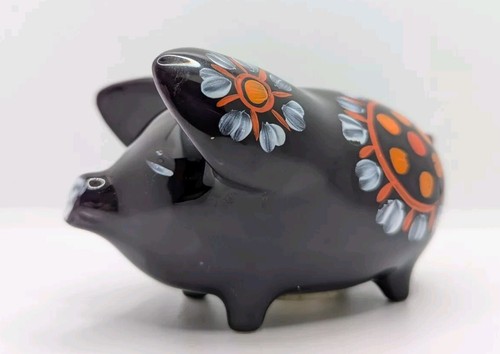 Vintage arthur wood piggy - piggy, bank