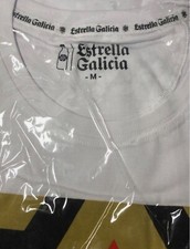 Estrella galicia beer - galicia,