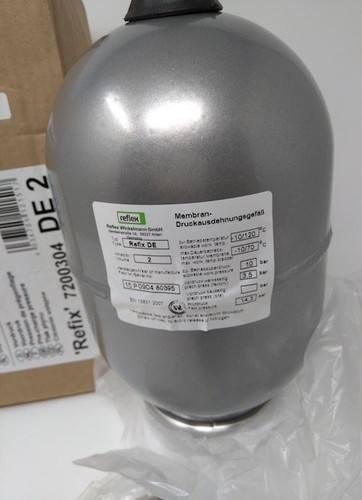 Reflex refix 7200304 - 2,