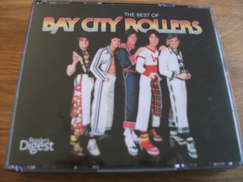 Readers digest best of - digest, bay