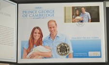 SILVER PROOF COIN ON VARIOUS