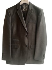 Mens Voeut Charcoal Grey Beal