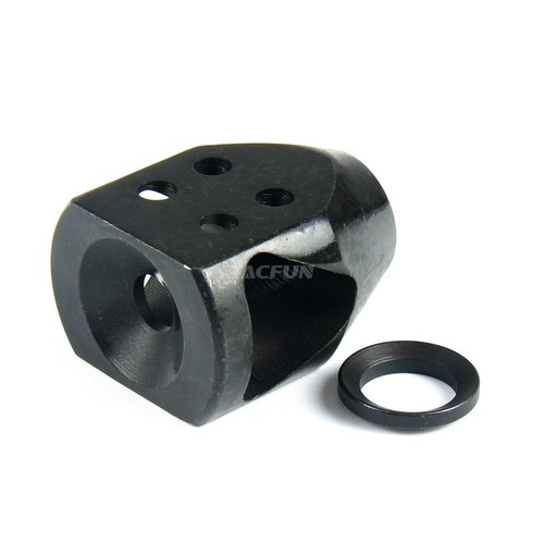 Tanker style short compact - style,