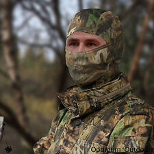 Real Tree Camouflage Oak Leaf