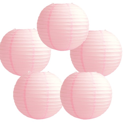 Tts 5pcs round paper - tts,