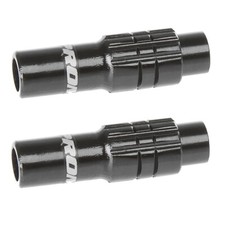 2x Promax Inline Cable