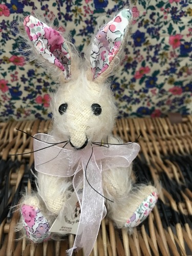 Canterbury bears jointed - canterbury,