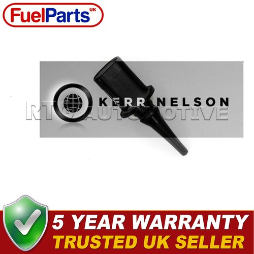 Kerr nelson ambient outside - kerr,