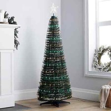 Santa's Best 5ft Indoor