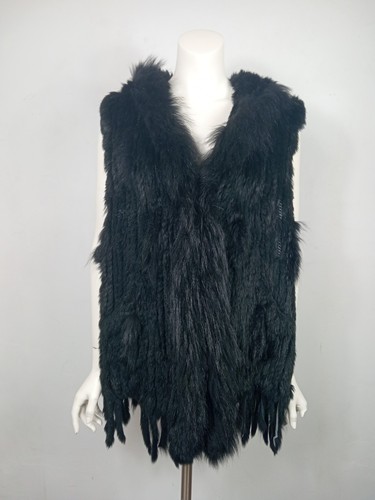 Heavenly rabbit racoon fur - heavenly,