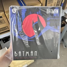 Mezco Toyz One:12 Batman The