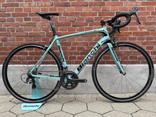 Bianchi infinito full - bianchi, cv