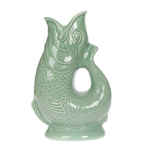 The original gurgly glug jug - glug,