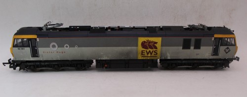 Lima gauge ews class no - lima,