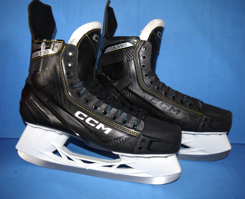 Condition ccm tacks as - condition,