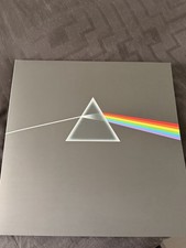 Pink Floyd Dark Side of the