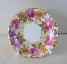Royal Albert Serena Pin Trinket Dish ?