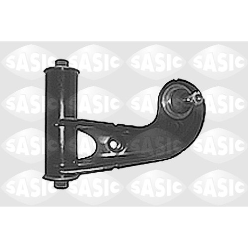 Control trailing arm - control/trailing,