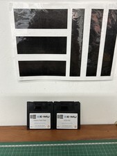 Emu Classic Sampler EOS 4.62