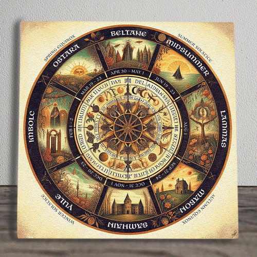 Ceramic printed picture - uv,