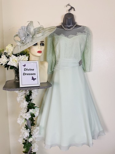 Mother bride condici - mother, size