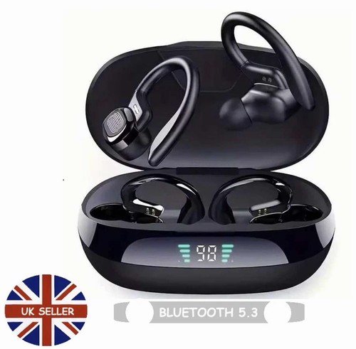 Tws sports wireless bluetooth - tws,