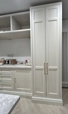 Handmade Kitchen Units And
