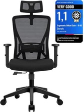 Office Chair, Ergonomic Desk