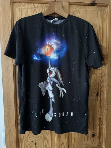 Space jam bugs bunny - space,
