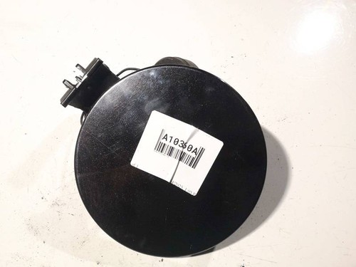 Honda 2008 fuel door - door, gas