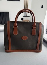 Mulberry Scotch Grain Bag -